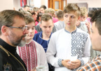 Послання Блаженнішого Святослава до молоді на Квітну неділю 2020 року
