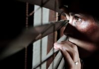 7 рядків із Біблії, які допоможуть перемогти страх