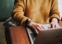 Хочеш досягти успіху? Будь наполегливий, працюй, люби те, що робиш чи вчишся робити