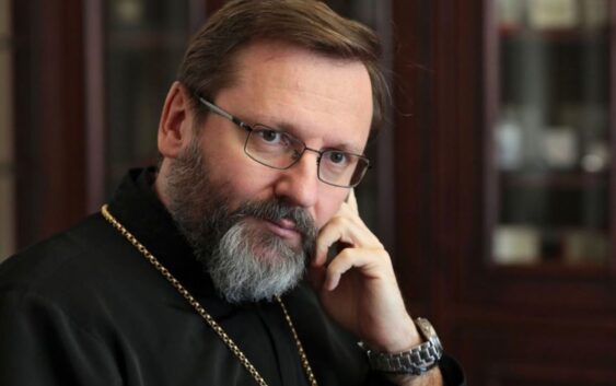 «Сурогатне материнство — це подвійний злочин», — Блаженніший Святослав в інтерв’ю для «Vatican News»