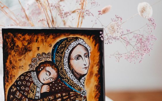 “Марія врятувала мого брата” – вражаюче свідчення