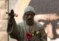 28 липня вшановуємо святого Шарбеля