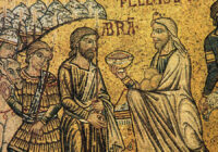 Євхаристія крізь історію: хронологія (ч. 1)