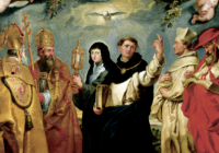 Євхаристія крізь історію: хронологія (ч. 3)