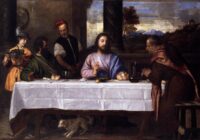 Євхаристія крізь історію: хронологія (ч. 2)