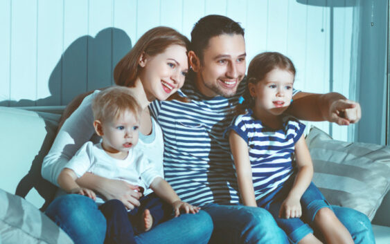 5 чудових мультфільмів для дітей і дорослих, які допоможуть розповісти про справжні цінності