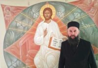 Отець Лука Михайлович: “Переображення Христа – то історія про таємницю, яке не була призначена для всіх”