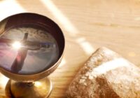 Чого не варто робити під час Святої Літургії?