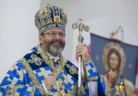 «Сьогодні особливо повіряємо під Покров Богородиці військових України і всіх, кого болять рани війни і пандемії», – Глава УГКЦ на свято Покрови