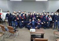 У Патріаршій курії УГКЦ відбулися збори Католицького скаутства Європи