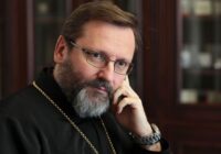 Глава УГКЦ випускникам LvBS: Без смирення немає справжнього лідерства