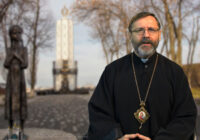 Глава УГКЦ до Дня пам’яті жертв Голодомору: «Українці мають особливу місію – сказати собі і світові: ніколи більше!»