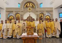 «Маркетинг на служіння місії Церкви»: голови єпархіяльних молодіжних комісій УГКЦ пройшли чергове навчання