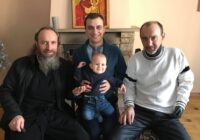 Ділися розповідями своїх бабусів-дідусів ― підтримуй флешмоб Папи Франциска та УГКЦ: #aGiftOfWisdom #різдвяна_мудрість!
