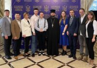 У Тернополі відбувся Перший Молодіжний Молитовний Сніданок