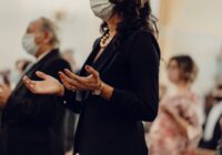 Молитва у час поширення недуги