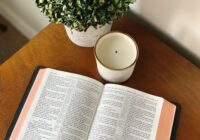 Духовна мандрівка книгою Псалмів. Псалом 4