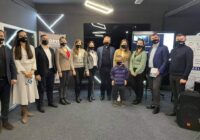 Орест Гевак: «Форум Відповідальних Людей ― платформа зустрічі, діалогу та співпраці представників громадських організацій, церкви, бізнесу та влади»