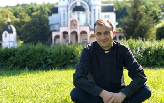 Як розвивається молодіжне душпастирство в УГКЦ. Ви повинні це знати!