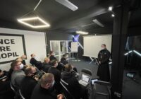 У Тернополі відбулася зустріч молодих священників, які душпастирюють серед молоді