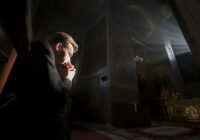 Страх Божий: що маємо знати про нього