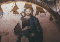 Коли побачиш Бога в своєму житті, зрозумієш, що тобі не було про що хвилюватися