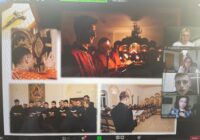 Великопосний англомовний телеміст поєднав молодь України й Канади