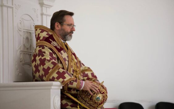 Чи ми все зробили, що є в людській силі?