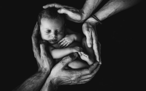 Завтра в усіх храмах УГКЦ молитимуться за ненароджених дітей