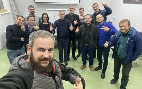 Новий набір МАПи: можливостей стане ще більше