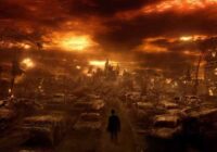 Страх останнього часу