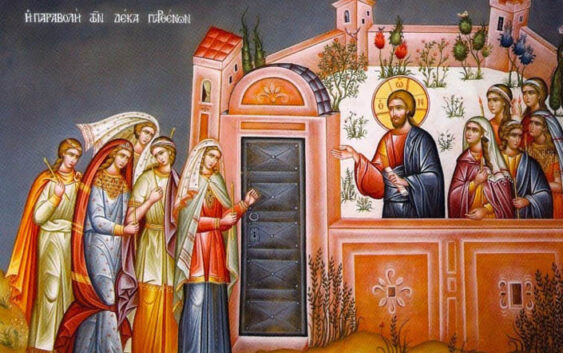 ВЕЛИКИЙ ВІВТОРОК