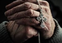 Якщо приймеш хрест, здолаєш страждання