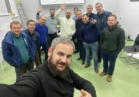 Отець Олег Здреник: “МАПа допомагає дієво відповідати на виклики, які стоять перед нашою Церквою”
