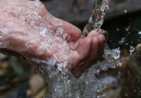 Ось чому три неділі у Євангелії поєднані з водою