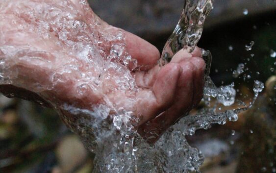 Ось чому три неділі у Євангелії поєднані з водою