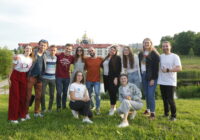 «Соціальна приязнь ― одна з найглибших і найзатребуваніших властивостей сучасного світу»