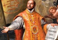 ЯК ДОЛАТИ СТРАХИ ТА ТРИВОГУ, ВИКОНУЮЧИ ВКАЗІВКИ СВЯТОГО ІГНАТІЯ ЛОЙОЛИ, ЗАСНОВНИКА ЄЗУЇТІВ