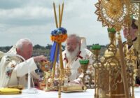 “Щоб усі були одно”. Таємниця Церкви, яку бажав Христос