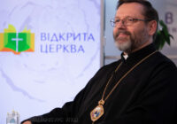 «Церква сьогодні є такою, якими є її миряни», – Блаженніший Святослав у «Відкритій Церкві»