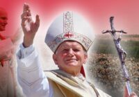 Програма святкування ювілею 20-ї річниці візиту Папи Івана Павла ІІ до Львова