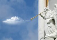 Біблія про втручання ангелів