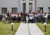 Відповідальність, партнерство і готовність змінюватися ― рушійні сили сьогодення