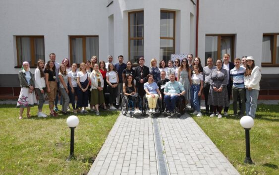 Відповідальність, партнерство і готовність змінюватися ― рушійні сили сьогодення