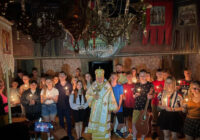 У Польщі відбувся молодіжний літній табір «Сарепта»
