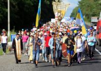 Проща до Зарваниці: що цікавого планують для молоді?