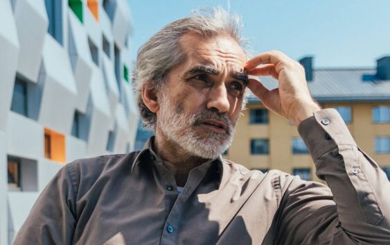 «Без участі церков, без метафізичного виміру примирення не може бути сталим», – д-р Ярослав Грицак