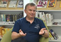 Молодь потрібно слухати, а священиків вчити маркетингу — о. Ростислав Пендюк