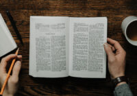 Практика lectio divina