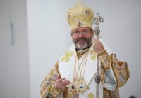 Блаженніший Святослав до учасників ІІІ Всеукраїнського форуму молодіжних душпастирів УГКЦ та РКЦ: «Нехай діло душпастирства молоді буде успішним, а юнаки та дівчата відчують, що Христова Церква їх любить»